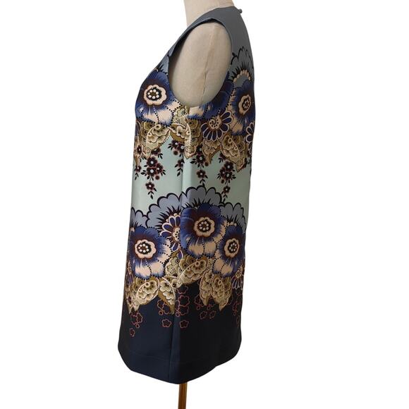 ALEMAIS Madalena Mini Dress US 6 - Picture 11 of 12